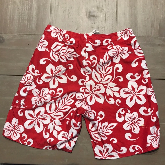 Body Glove Board Shorts - Picture 2 of 2